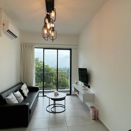 Sandakan Homestay Apartment Forest Cabin 森林小屋 2R2B Экстерьер фото