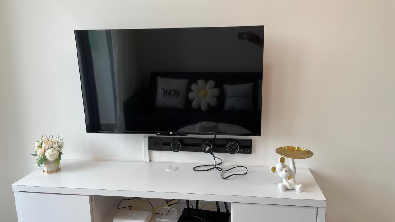 Sandakan Homestay Apartment Forest Cabin 森林小屋 2R2B Экстерьер фото