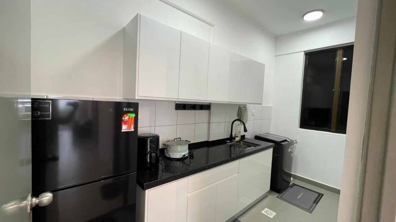 Sandakan Homestay Apartment Forest Cabin 森林小屋 2R2B Экстерьер фото