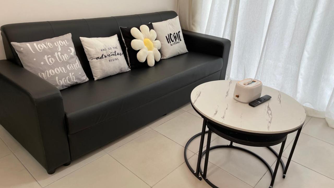Sandakan Homestay Apartment Forest Cabin 森林小屋 2R2B Экстерьер фото