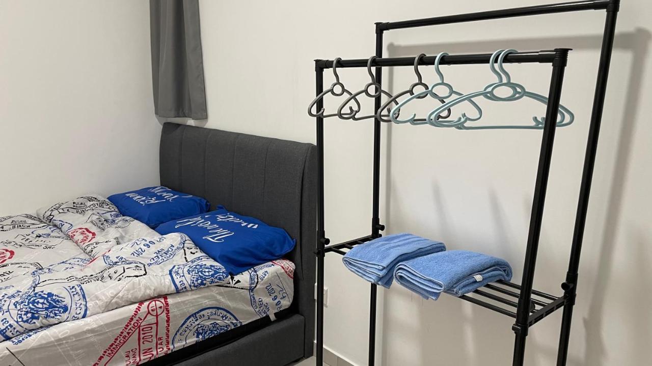 Sandakan Homestay Apartment Forest Cabin 森林小屋 2R2B Экстерьер фото
