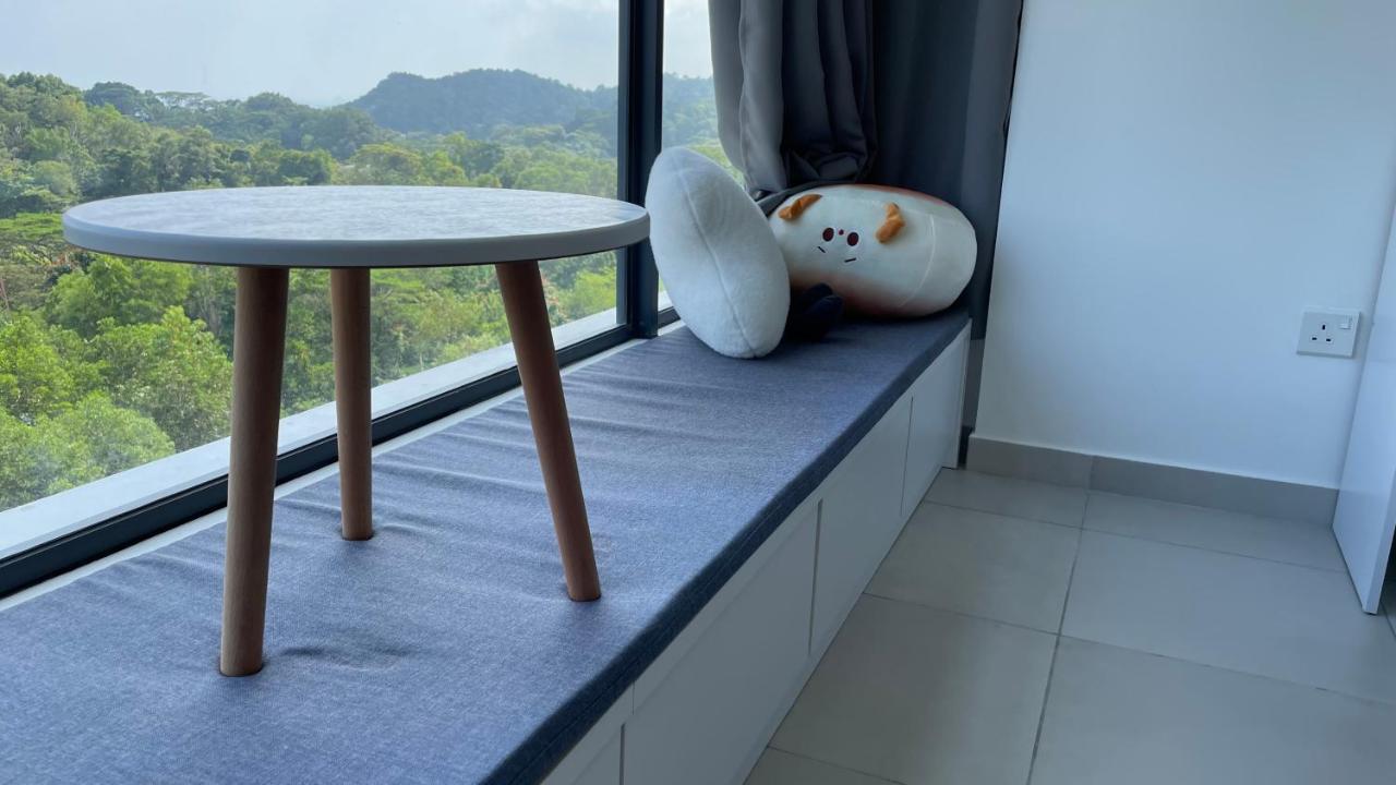 Sandakan Homestay Apartment Forest Cabin 森林小屋 2R2B Экстерьер фото